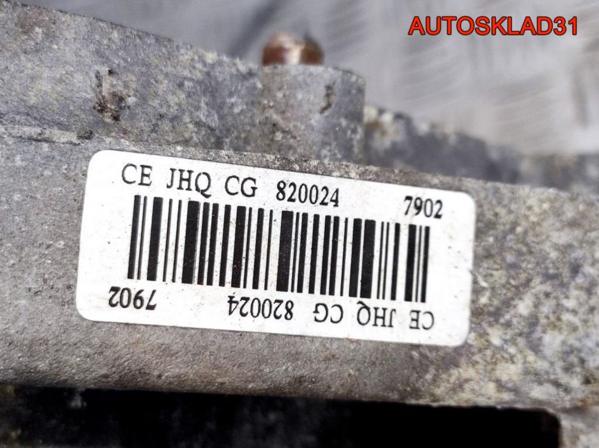 МКПП JH3103 Nissan Micra K12 1.2 CR12DE Бензин - АвтоСклад31.рф - авторазборка контрактные б/у запчасти в г. Белгород