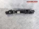 Кардан рулевой Opel Astra J 13251806 - АвтоСклад31.рф - авторазборка контрактные б/у запчасти в г. Белгород