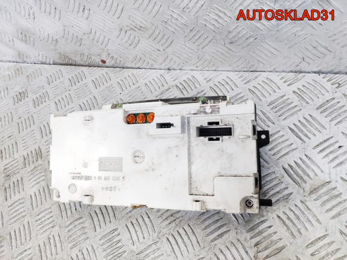 Панель приборов Volkswagen Polo 6N 6N0919861G - АвтоСклад31.рф - авторазборка контрактные б/у запчасти в г. Белгород