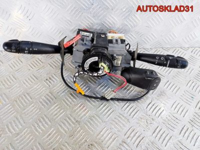 Переключатель подрулевой Renault Scenic 7700428202 - АвтоСклад31.рф - авторазборка контрактные б/у запчасти в г. Белгород