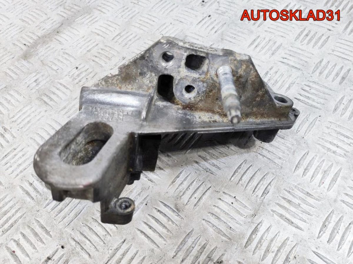 Кронштейн двигателя Ford Focus 1 98MM6F001A1A - АвтоСклад31.рф - авторазборка контрактные б/у запчасти в г. Белгород
