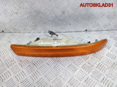 Поворотник правый Renault Master 7700353947 - АвтоСклад31.рф - авторазборка контрактные б/у запчасти в г. Белгород