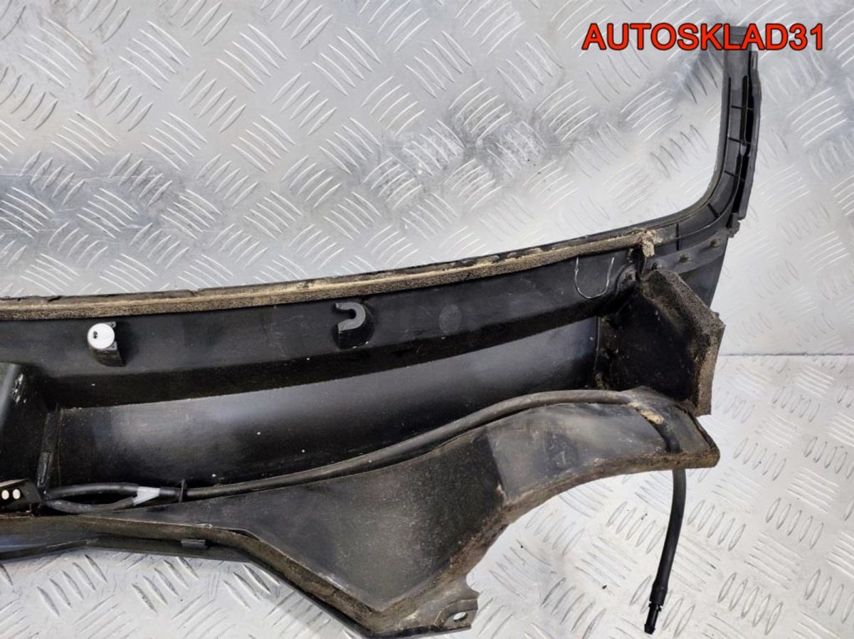Решетка стеклоочистителя  Honda Jazz 74221SAA - АвтоСклад31.рф - авторазборка контрактные б/у запчасти в г. Белгород