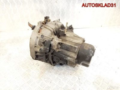 МКПП JB3973 Renault Megane 1 K4J Бензин - АвтоСклад31.рф - авторазборка контрактные б/у запчасти в г. Белгород