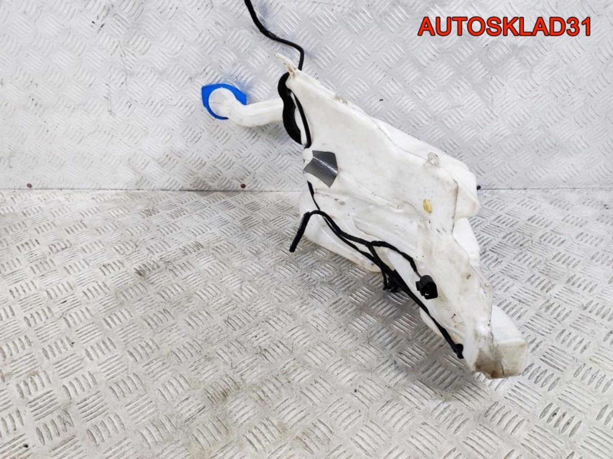 Бачок омывателя лобового стекла Audi A8 4E0955453B - АвтоСклад31.рф - авторазборка контрактные б/у запчасти в г. Белгород