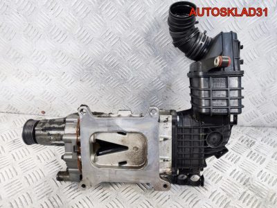 Турбокомпрессор VW Tiguan 1,4 TSI CAV 03C145601E - АвтоСклад31.рф - авторазборка контрактные б/у запчасти в г. Белгород