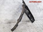 Направляющая заднего бампера левая VW Passat B5+ - АвтоСклад31.рф - авторазборка контрактные б/у запчасти в г. Белгород