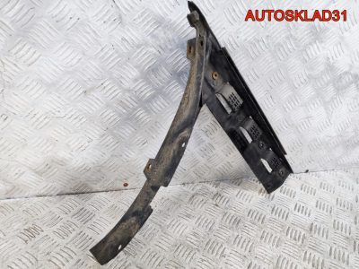 Направляющая заднего бампера левая VW Passat B5+ - АвтоСклад31.рф - авторазборка контрактные б/у запчасти в г. Белгород