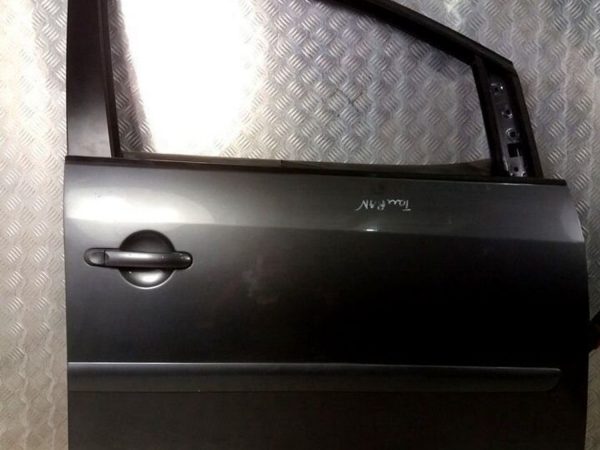 Кожух замка капота Audi A6 C6 4F0807081 - АвтоСклад31.рф - авторазборка контрактные б/у запчасти в г. Белгород