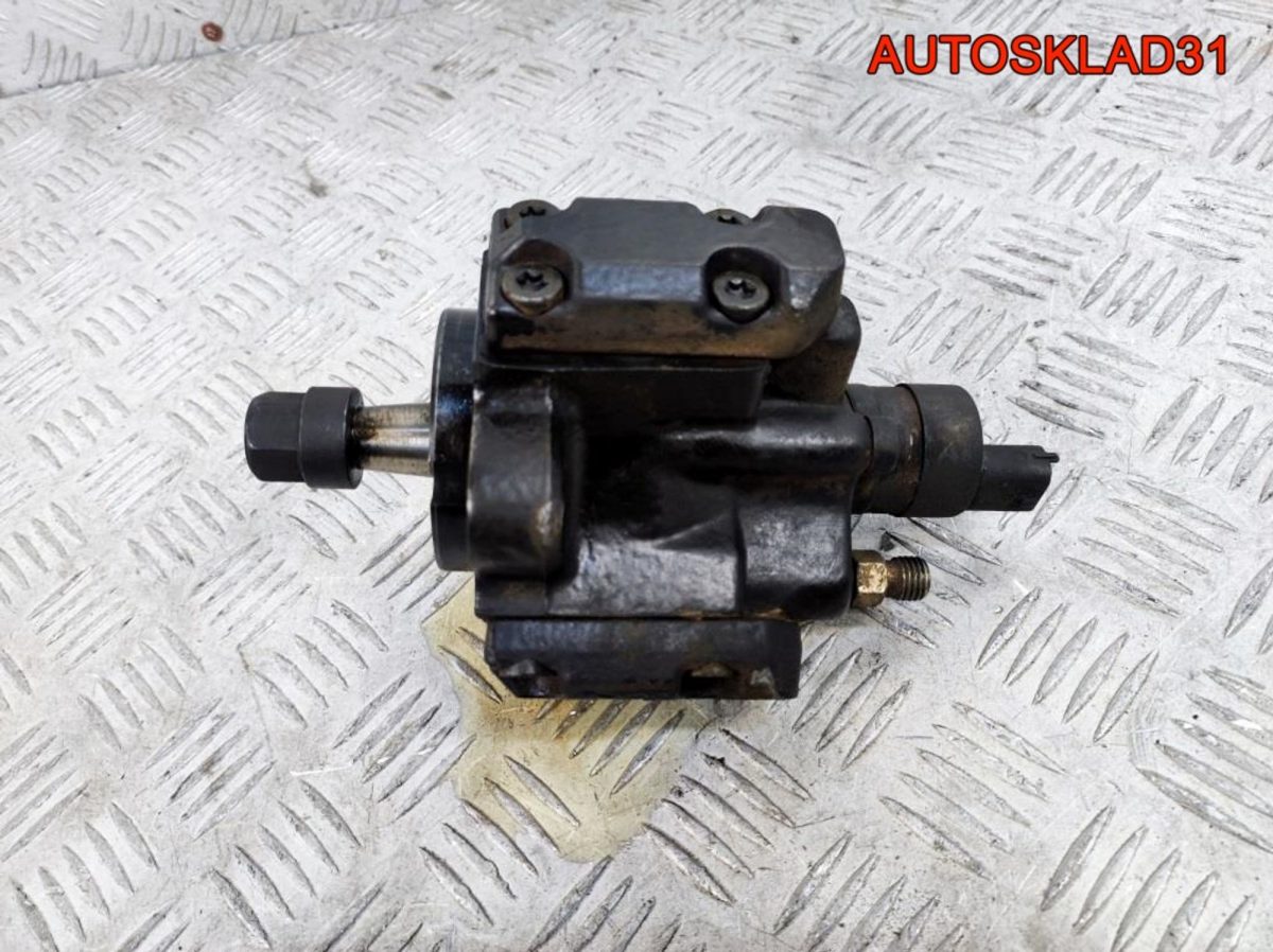 ТНВД Opel Omega B 2,5 Y25DT 0445010009 - АвтоСклад31.рф - авторазборка контрактные б/у запчасти в г. Белгород