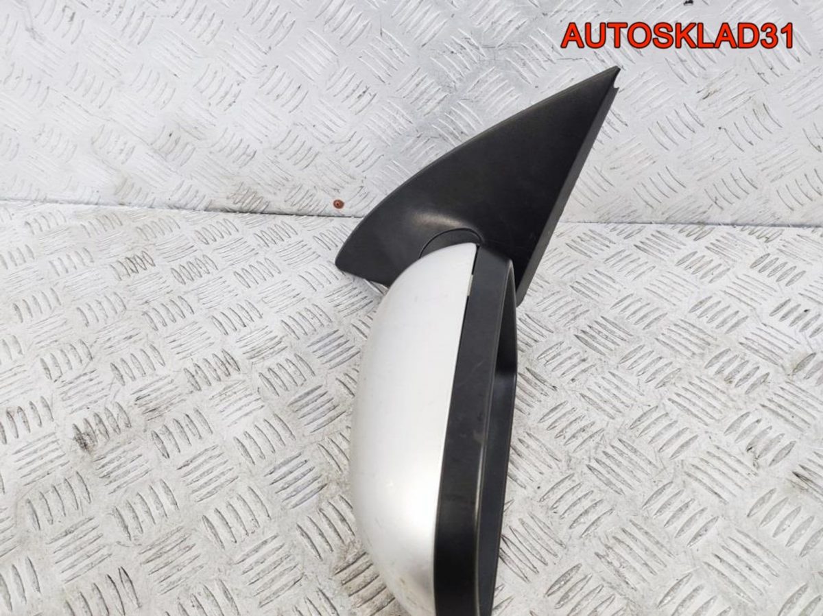 Зеркало левое Opel Corsa C 1428304 - АвтоСклад31.рф - авторазборка контрактные б/у запчасти в г. Белгород