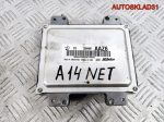 Блок ЭБУ Opel Astra J 1.4 A14NET 12644081 Бензин - АвтоСклад31.рф - авторазборка контрактные б/у запчасти в г. Белгород