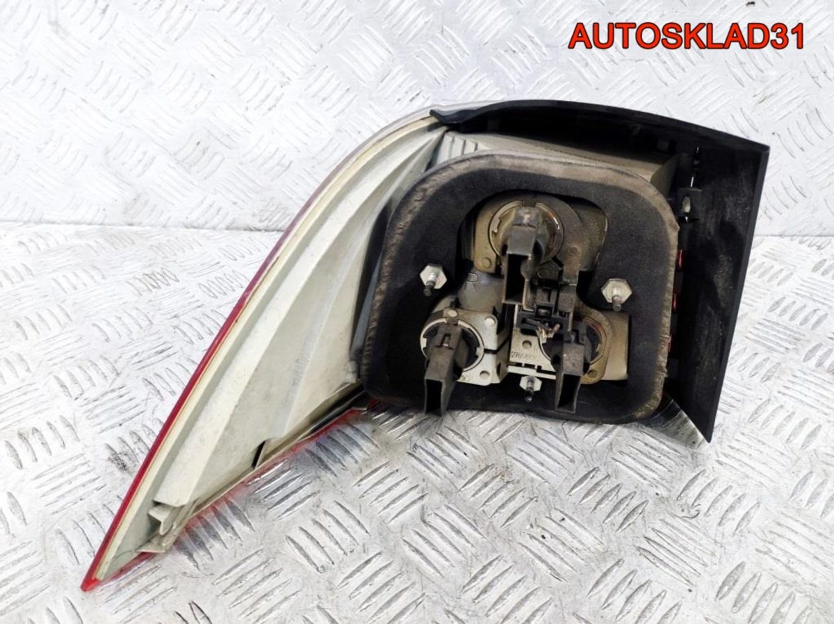 Фонарь задний правый BMWE60 63216925892 Combi - АвтоСклад31.рф - авторазборка контрактные б/у запчасти в г. Белгород