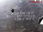 Локер передний правый Mercedes W211 A2116980230 - АвтоСклад31.рф - авторазборка контрактные б/у запчасти в г. Белгород