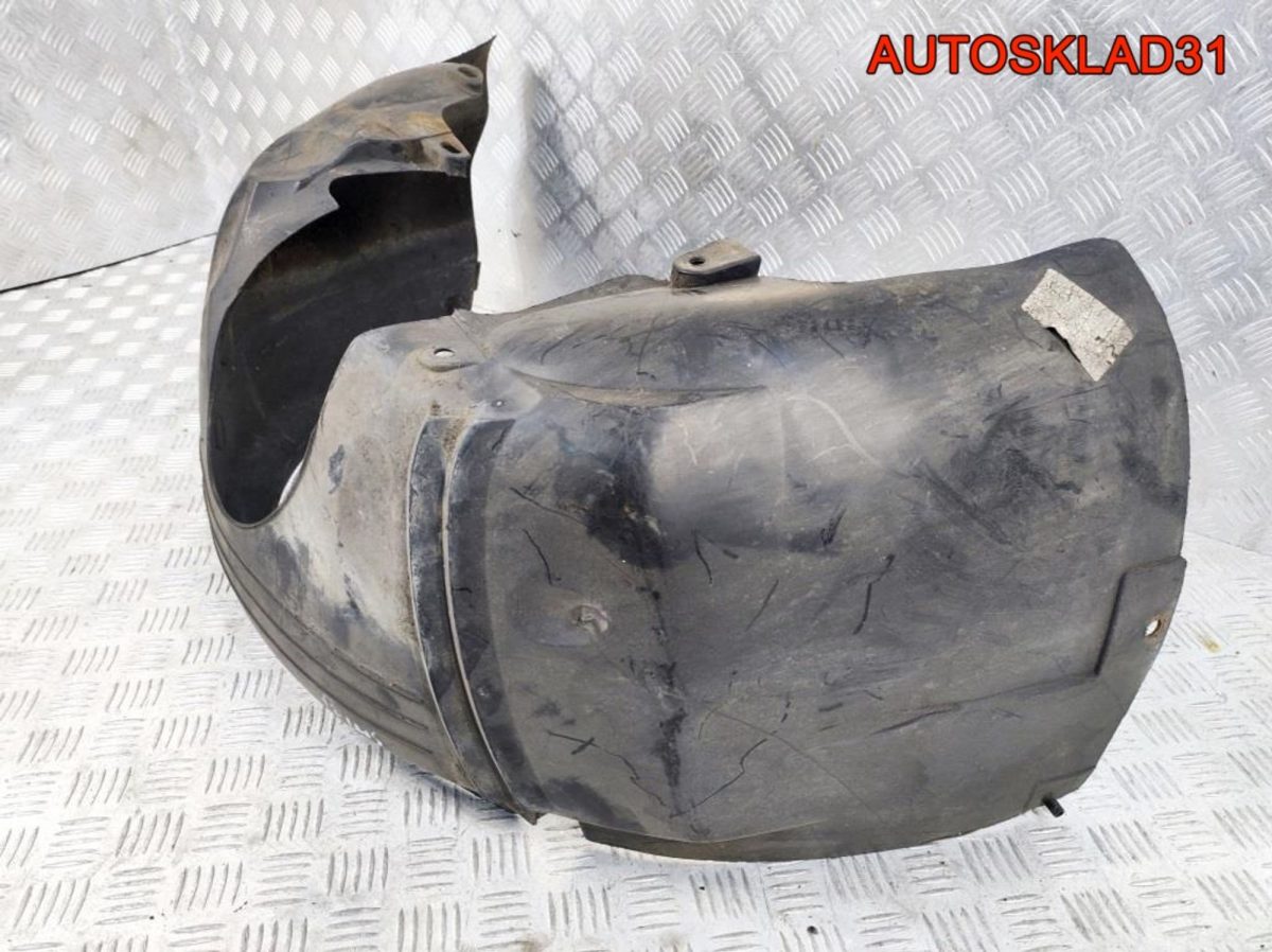 Локер передний правый Ford Focus 1 2M5116114AB - АвтоСклад31.рф - авторазборка контрактные б/у запчасти в г. Белгород
