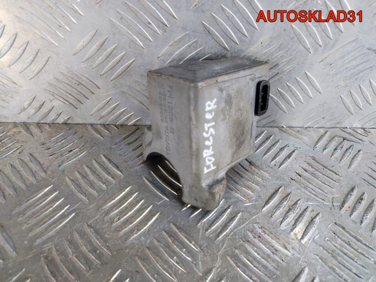 Блокиратор руля Subaru Forester S12 899985201 - АвтоСклад31.рф - авторазборка контрактные б/у запчасти в г. Белгород