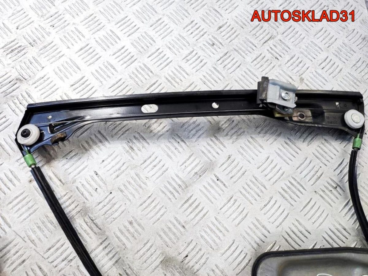 Стеклоподъемник передней правой двери VW Golf 5 - АвтоСклад31.рф - авторазборка контрактные б/у запчасти в г. Белгород