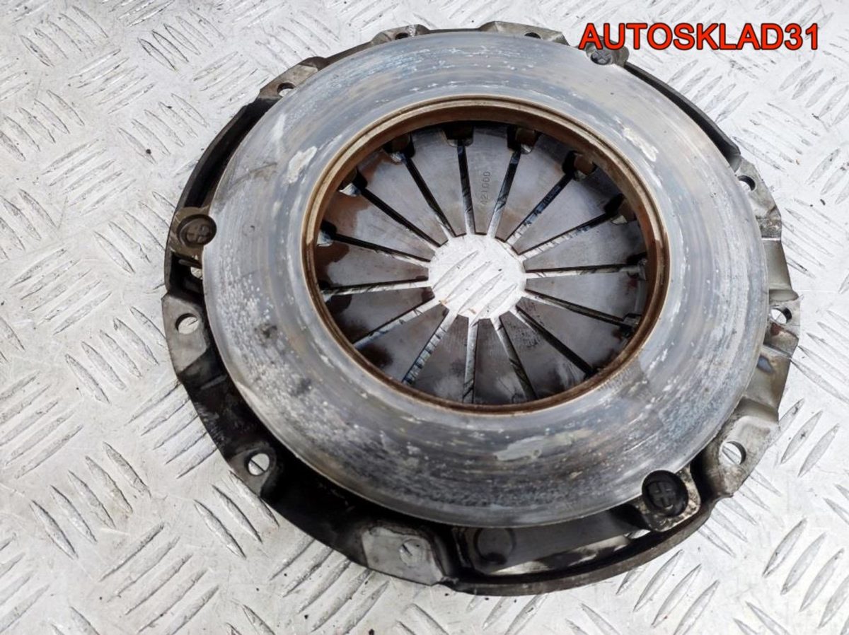 Комплект сцепления Mitsubishi Galant EA 2.5 6A13 - АвтоСклад31.рф - авторазборка контрактные б/у запчасти в г. Белгород