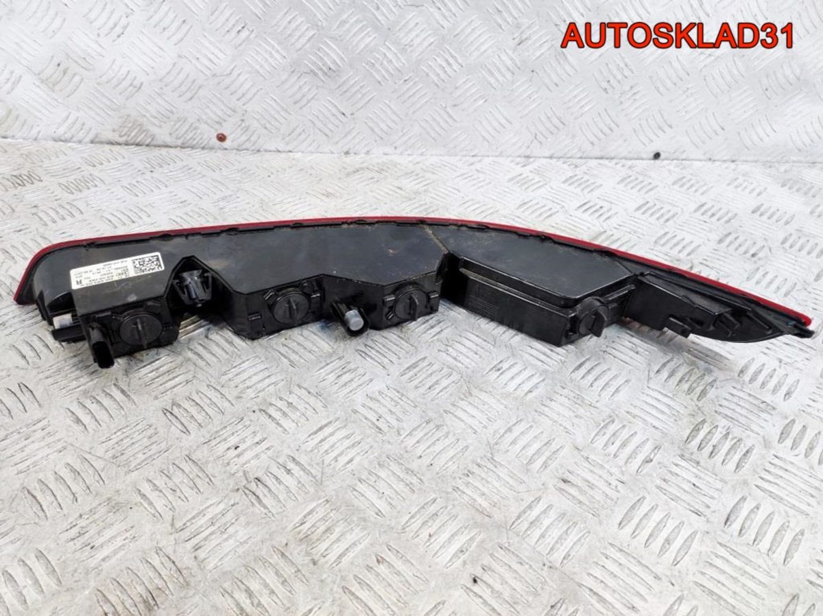Фонарь задний в бампер правый Audi Q3 8U0945096B - АвтоСклад31.рф - авторазборка контрактные б/у запчасти в г. Белгород