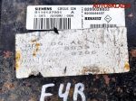 Блок ЭБУ Renault Scenic 1 F4R 8200044437 Бензин - АвтоСклад31.рф - авторазборка контрактные б/у запчасти в г. Белгород