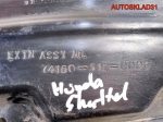 Локер передний левый Honda Shuttle RA 74151SX0000 - АвтоСклад31.рф - авторазборка контрактные б/у запчасти в г. Белгород