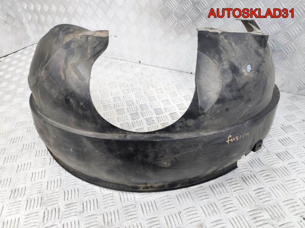 Локер передний правый Ford Fusion 2N1X16114CB - АвтоСклад31.рф - авторазборка контрактные б/у запчасти в г. Белгород
