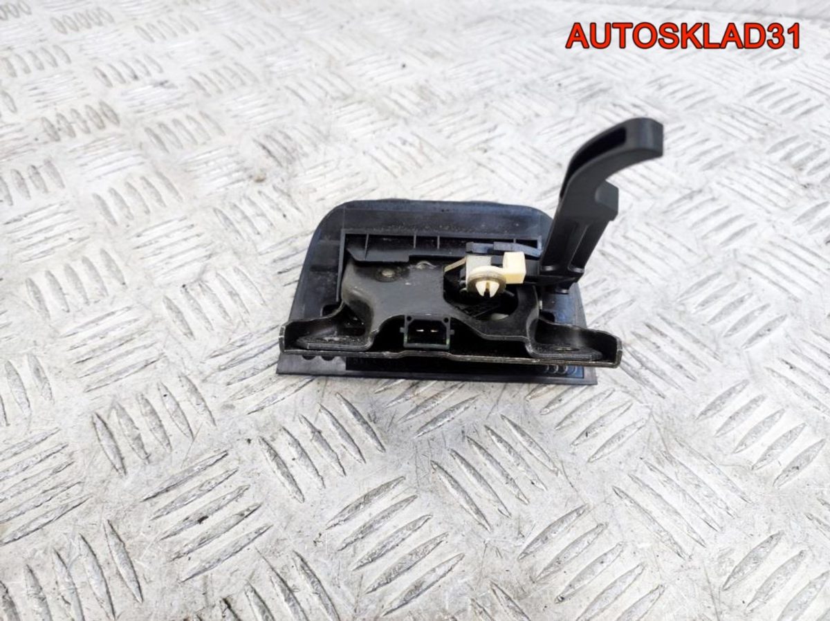 Замок крышки багажника Audi A3 8P 8P3827505 - АвтоСклад31.рф - авторазборка контрактные б/у запчасти в г. Белгород