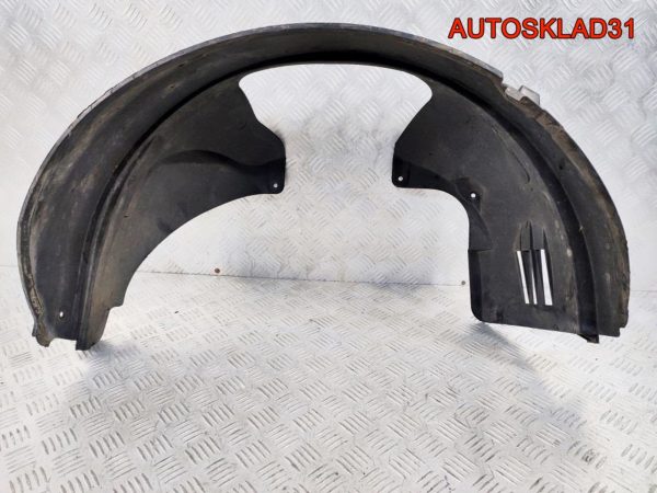Бампер задний Renault Megane 8200141079 Универсал - АвтоСклад31.рф - авторазборка контрактные б/у запчасти в г. Белгород