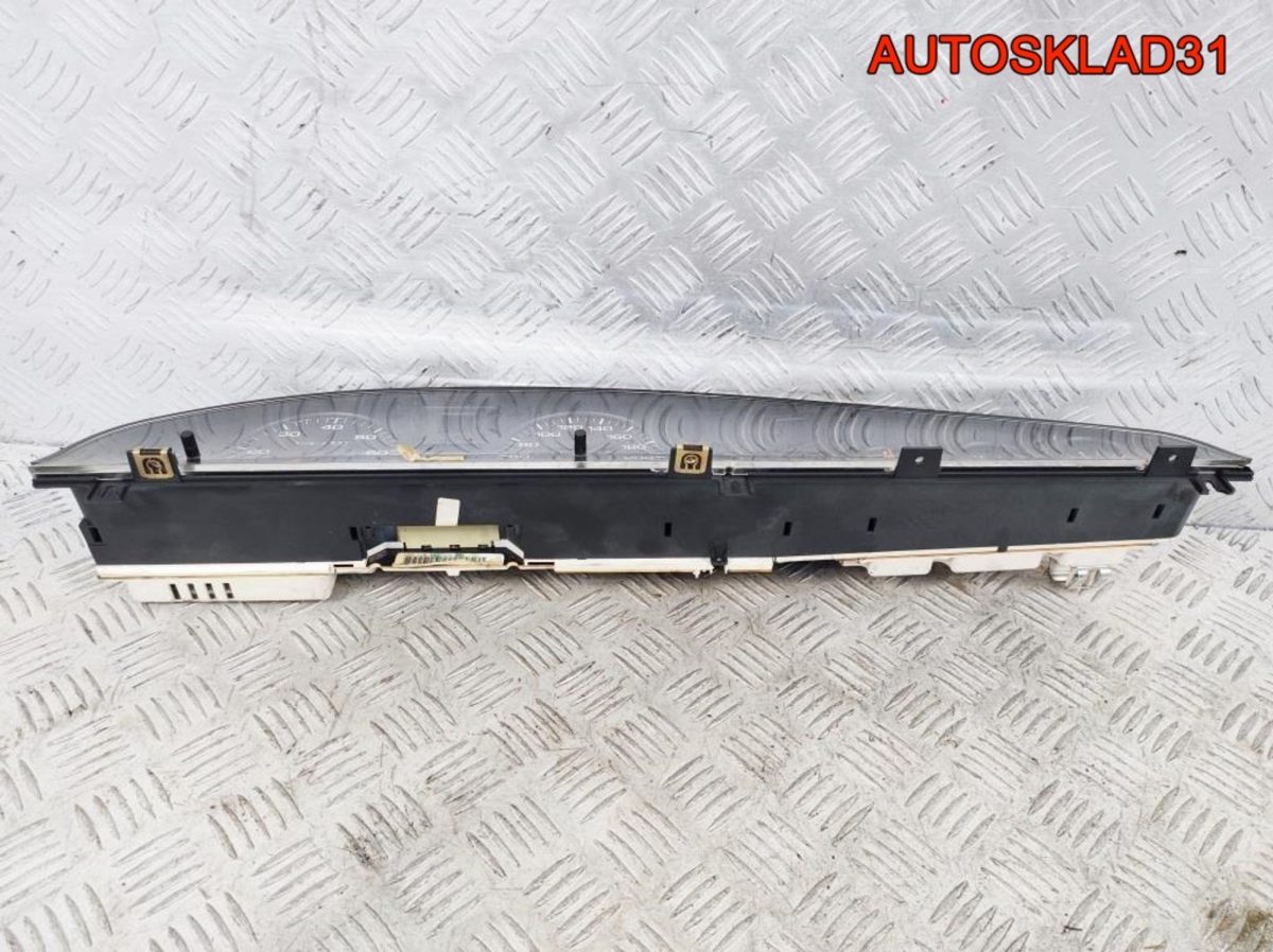 Панель приборов Audi 100 C4 4A1919033P Бензин - АвтоСклад31.рф - авторазборка контрактные б/у запчасти в г. Белгород