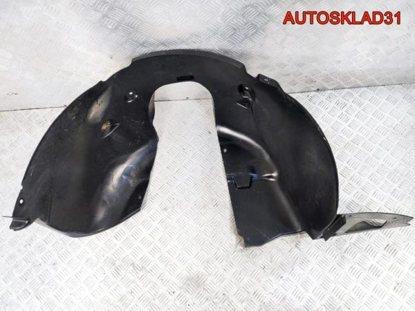 Решетка стеклоочистителя Skoda Fabia 3 6V1819416 - АвтоСклад31.рф - авторазборка контрактные б/у запчасти в г. Белгород