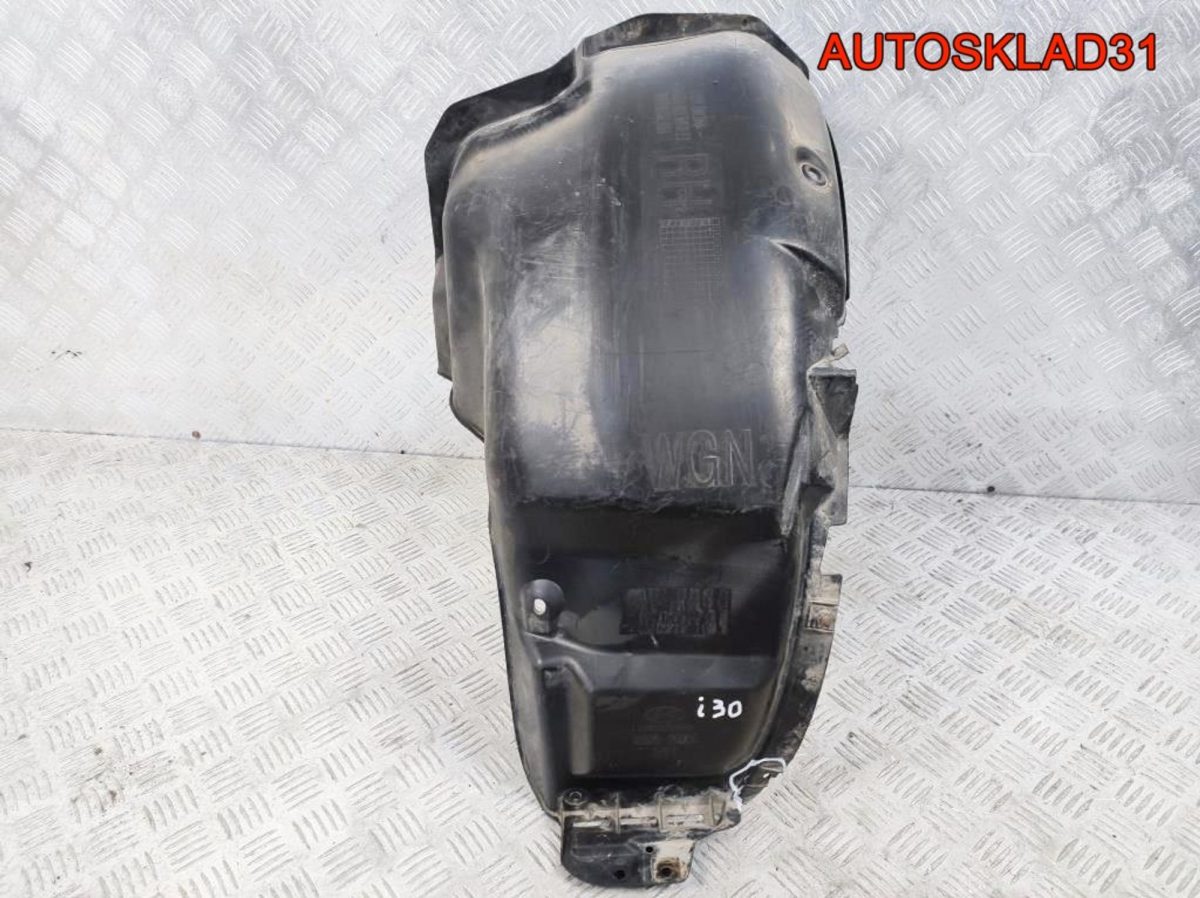 Локер передний правый Hyundai i30 868262R300 - АвтоСклад31.рф - авторазборка контрактные б/у запчасти в г. Белгород