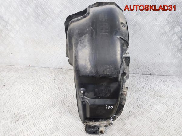 Локер передний правый VW Passat B6 3C0805912 - АвтоСклад31.рф - авторазборка контрактные б/у запчасти в г. Белгород