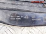 Решетка радиатора Nissan Micra K12 62322BG00A Рест - АвтоСклад31.рф - авторазборка контрактные б/у запчасти в г. Белгород