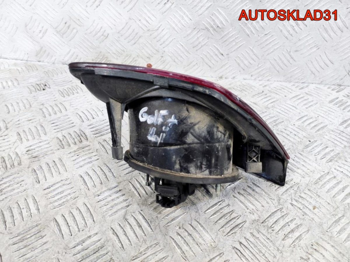 Фонарь задний левый VW Golf Plus 5M0945093J - АвтоСклад31.рф - авторазборка контрактные б/у запчасти в г. Белгород