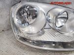 Фара правая Volkswagen Golf Mk5 1K6941006P - АвтоСклад31.рф - авторазборка контрактные б/у запчасти в г. Белгород