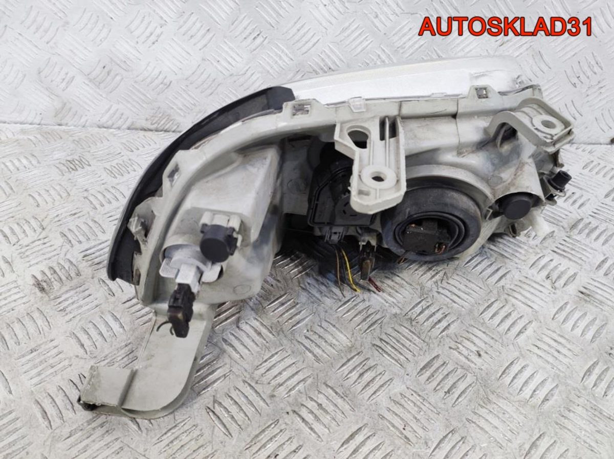 Фара левая Honda Civic EJ 04336S04307 - АвтоСклад31.рф - авторазборка контрактные б/у запчасти в г. Белгород
