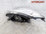 Фара правая Renault Clio 3 044052 - АвтоСклад31.рф - авторазборка контрактные б/у запчасти в г. Белгород