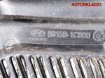Решетка стеклоочестителя Hyundai Getz 861501C000 - АвтоСклад31.рф - авторазборка контрактные б/у запчасти в г. Белгород