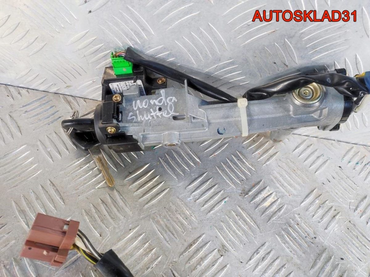 Замок зажигания Honda Shuttle RA 2.3 F23A7 - АвтоСклад31.рф - авторазборка контрактные б/у запчасти в г. Белгород
