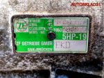 АКПП EKD Volkswagen Passat B5 4WD 2.8 ATQ Бензин - АвтоСклад31.рф - авторазборка контрактные б/у запчасти в г. Белгород