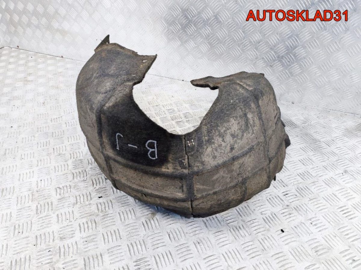 Локер задний правый Mazda 3 BK BP4K561H1F Хетчбэк - АвтоСклад31.рф - авторазборка контрактные б/у запчасти в г. Белгород