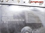 Локер задний левый Kia Ceed 868231H000 - АвтоСклад31.рф - авторазборка контрактные б/у запчасти в г. Белгород
