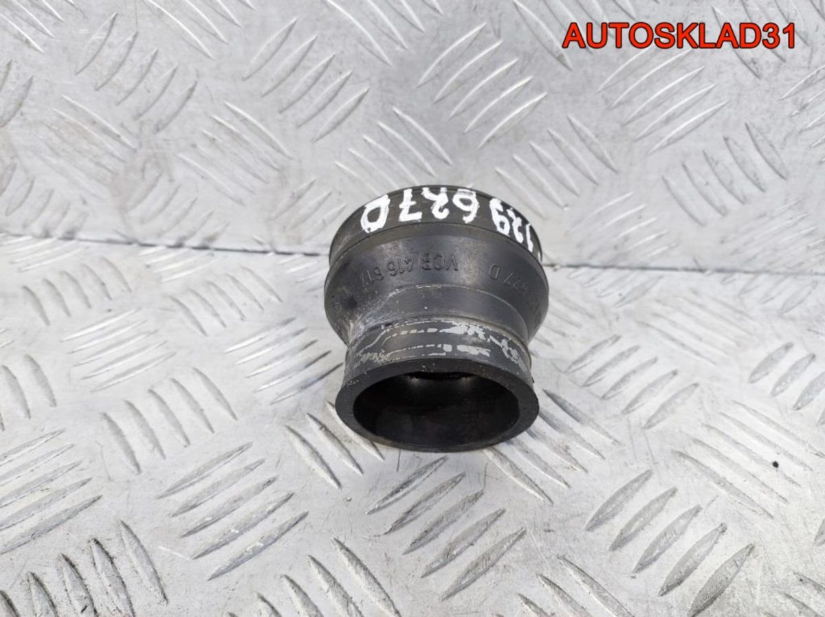 Патрубок турбины Volkswagen Golf 5 1J0129627D - АвтоСклад31.рф - авторазборка контрактные б/у запчасти в г. Белгород