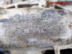 МКПП M32 Opel Astra H 55194293 1,7 Z17DTR Дизель - АвтоСклад31.рф - авторазборка контрактные б/у запчасти в г. Белгород