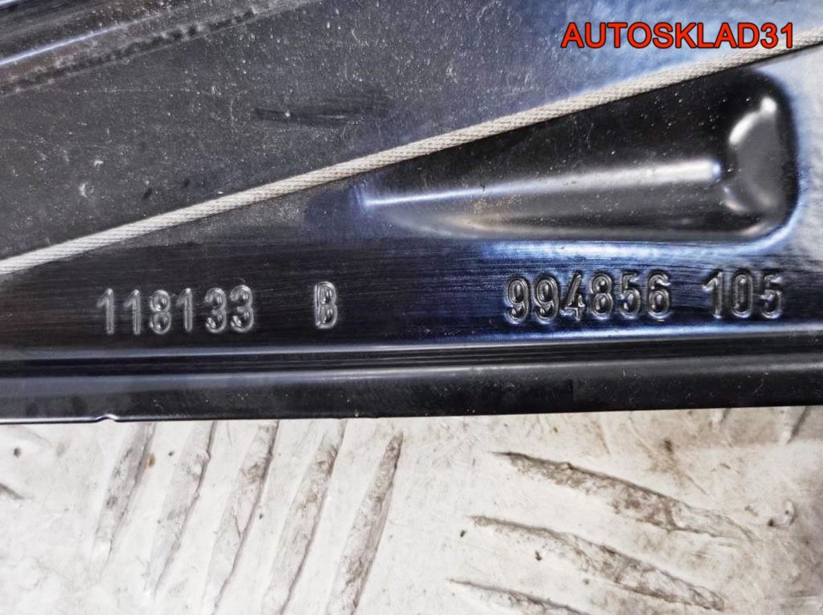 Стеклоподъемник передней правой двери VW Golf 5 - АвтоСклад31.рф - авторазборка контрактные б/у запчасти в г. Белгород