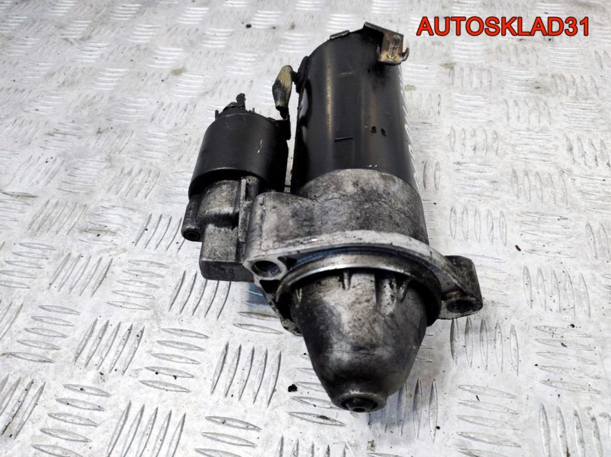 Стартер Volkswagen Passat B5 1.9 068911024G Дизель - АвтоСклад31.рф - авторазборка контрактные б/у запчасти в г. Белгород