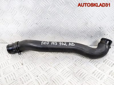 Патрубок интеркулера VW Golf Mk3 1H0145844F - АвтоСклад31.рф - авторазборка контрактные б/у запчасти в г. Белгород
