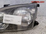 Фара левая Toyota Avensis T220  8117005140 Дорест - АвтоСклад31.рф - авторазборка контрактные б/у запчасти в г. Белгород