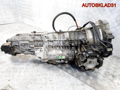 АКПП EKD Volkswagen Passat B5 4WD 2.8 ATQ Бензин - АвтоСклад31.рф - авторазборка контрактные б/у запчасти в г. Белгород