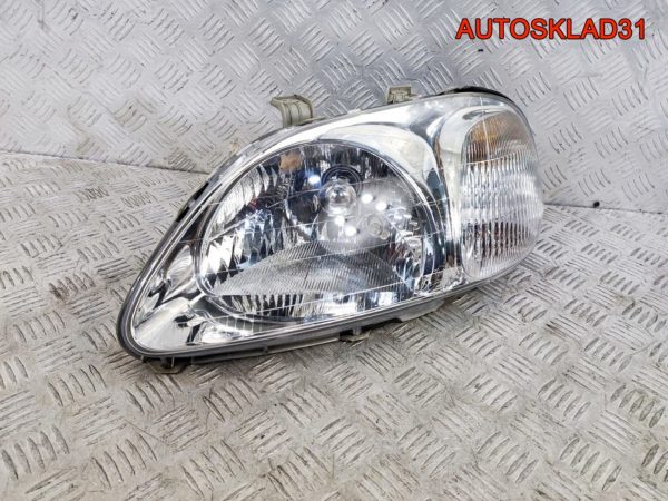 Фонарь задний левый Mercedes-Benz W210 A2108200964 - АвтоСклад31.рф - авторазборка контрактные б/у запчасти в г. Белгород